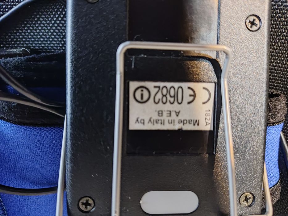 Db technologies mikrofon + nadajnik VH210 L2