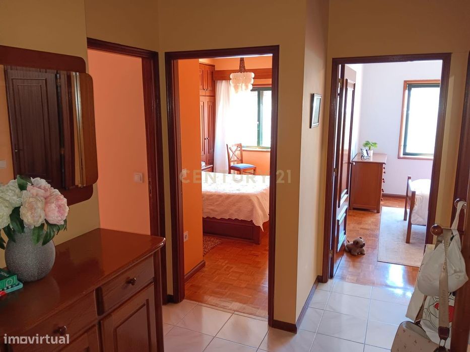 T2-São Mamede do Coronado, Trofa