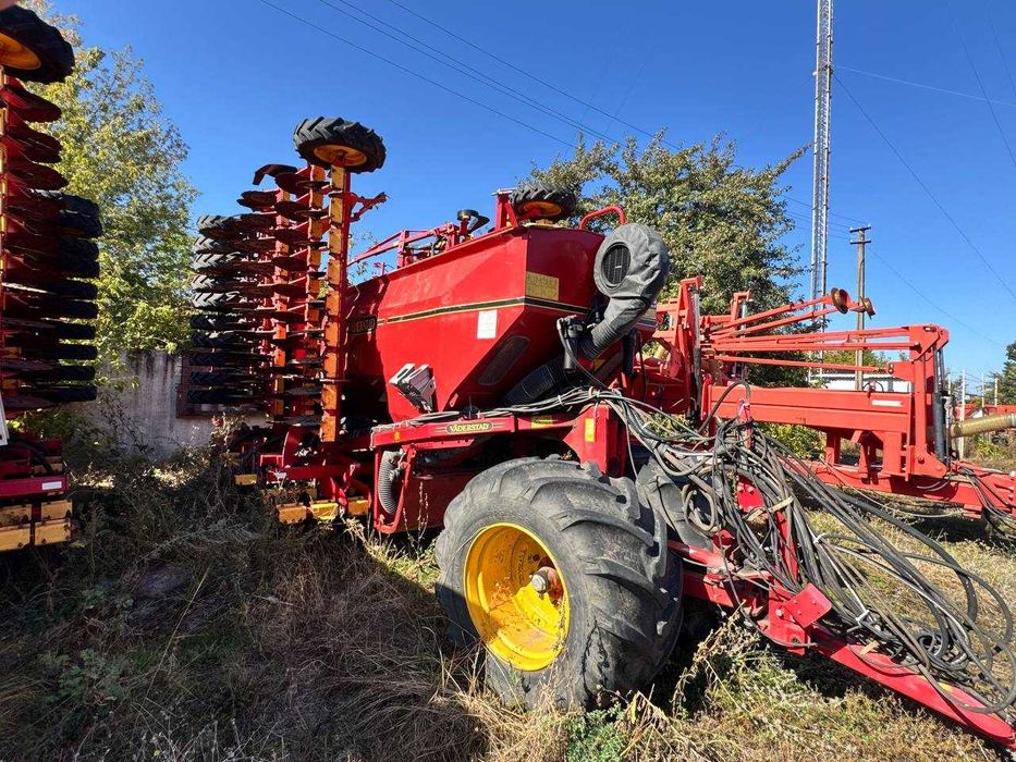 Сівалка Vaderstad Rapid A RDA 800C