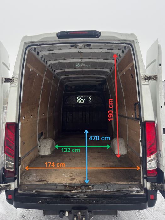 Wynajem Busa/Transport/Przeprowadzki