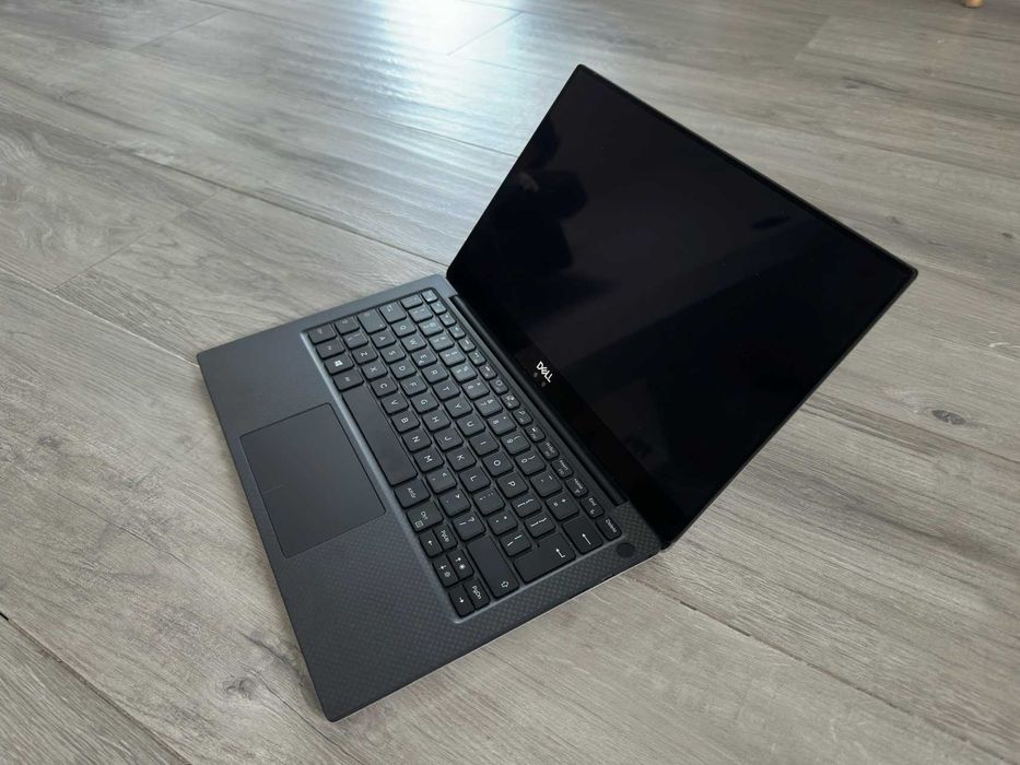 Dell XPS 13 9370 - Stan Idealny 1TB NVME