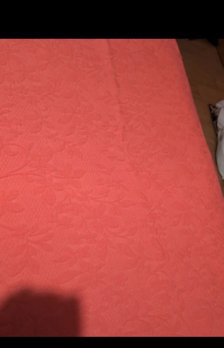 Colcha cama solteiro