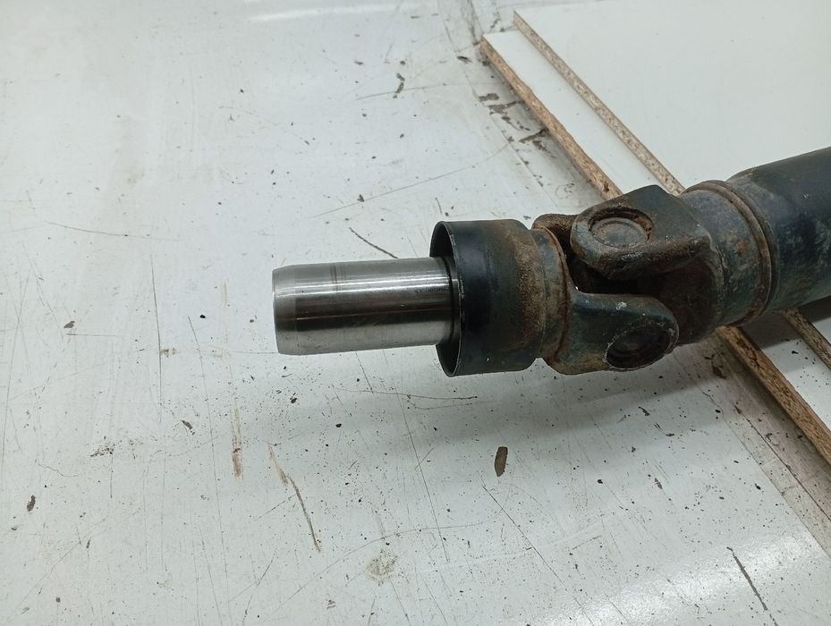 Transmissão Central - SUBARU IMPREZA Hatchback (GP_) | 11 -