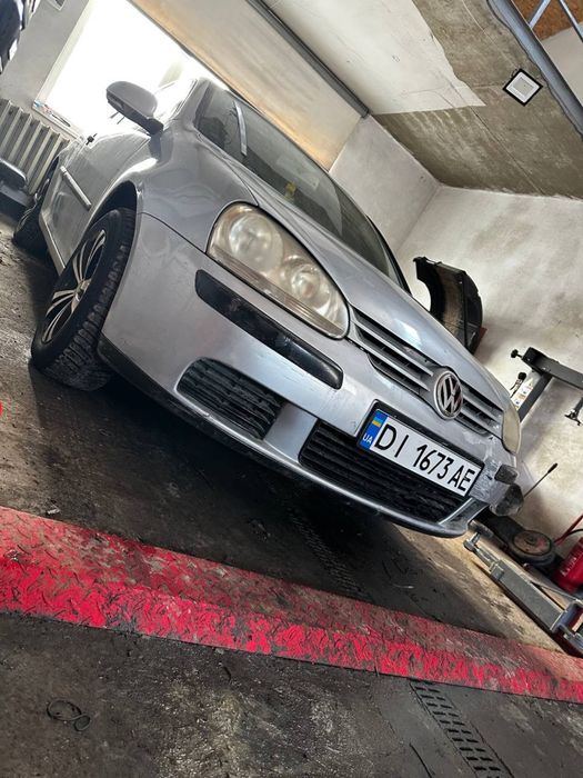 продам гольф 5 1.9tdi