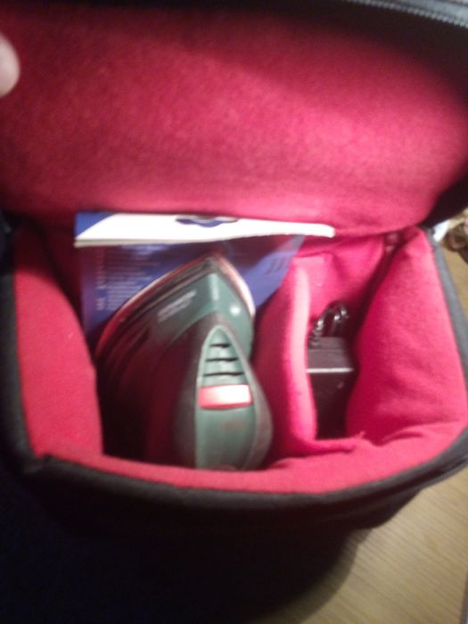 Szlifierka do drewna Boscha