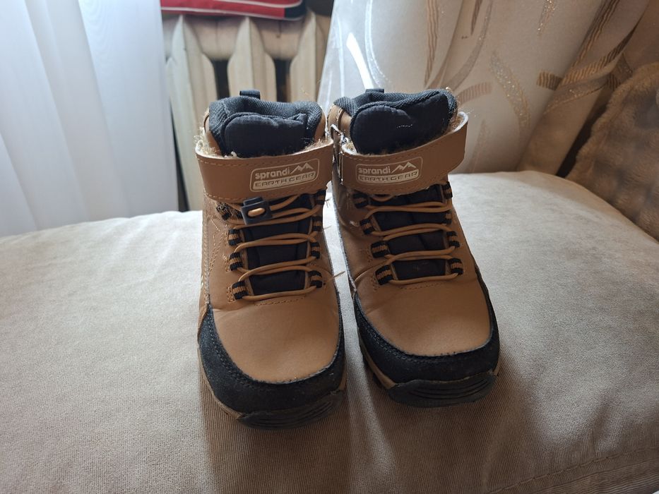 Buty jesien zima 28