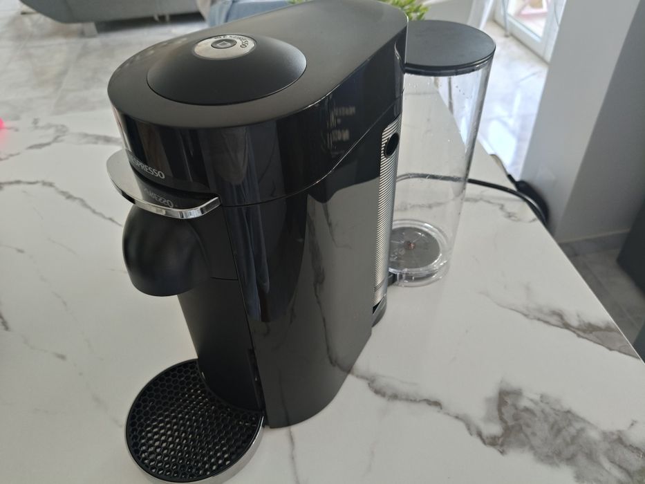 Máquina de café nesp