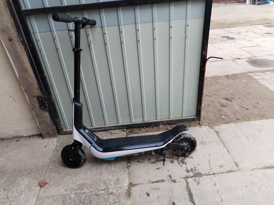 Електро самокат jounbyrg