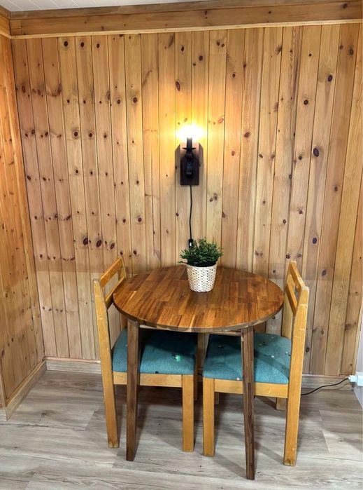 Arrendo casa de madeira -   T1