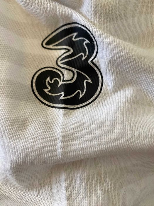 Koszulka polo - IRLANDIA - XXL - New Balance - UNIKAT