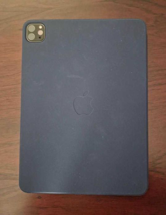 iPad Pro de 11 polegadas