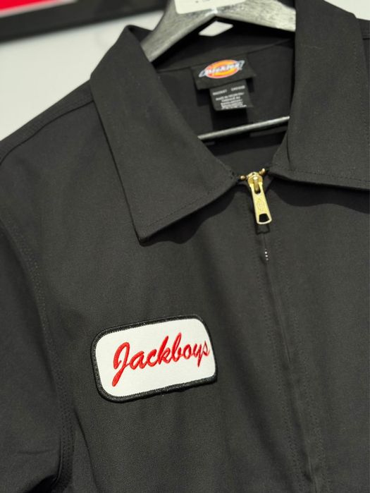 Travis Scott Jackboys x Dickies Work Jacket