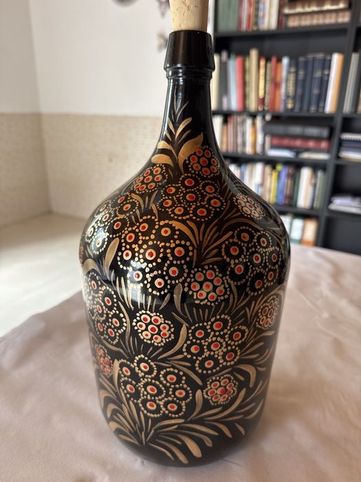 Garrafao pintado 5L