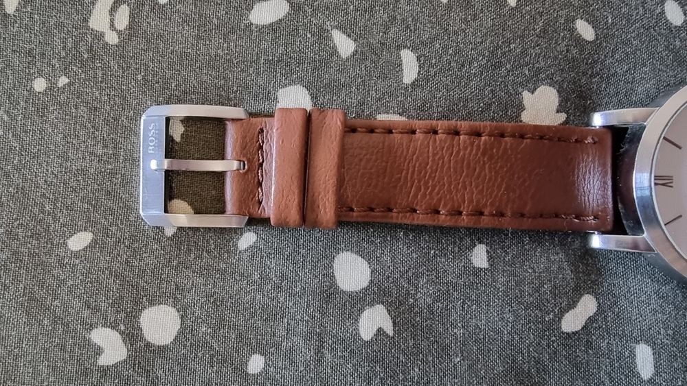 Relogios Hugo Boss Original