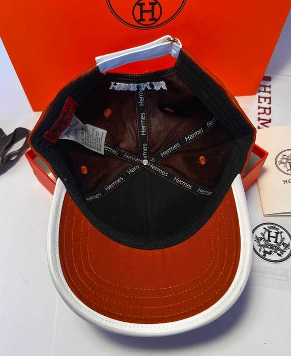 Męska Damska czapka z daszkiem bejsbolówka nowa 78-55