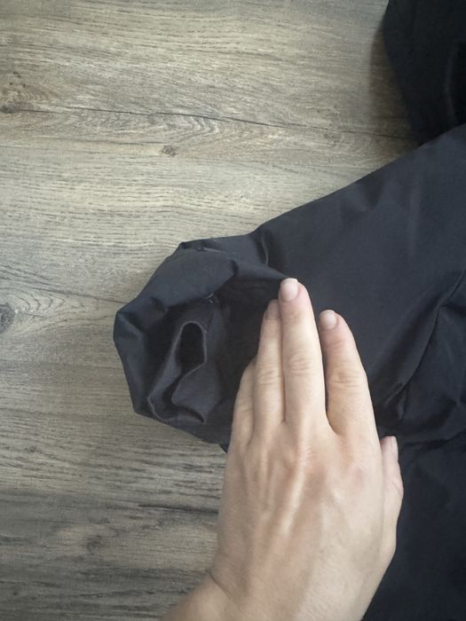 Куртка zara 110