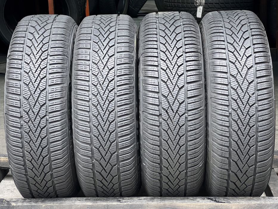 Шины зимние 185/65/R15 Semperit Speed Grip2