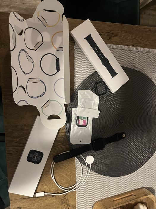 Apple watch se2 44mm