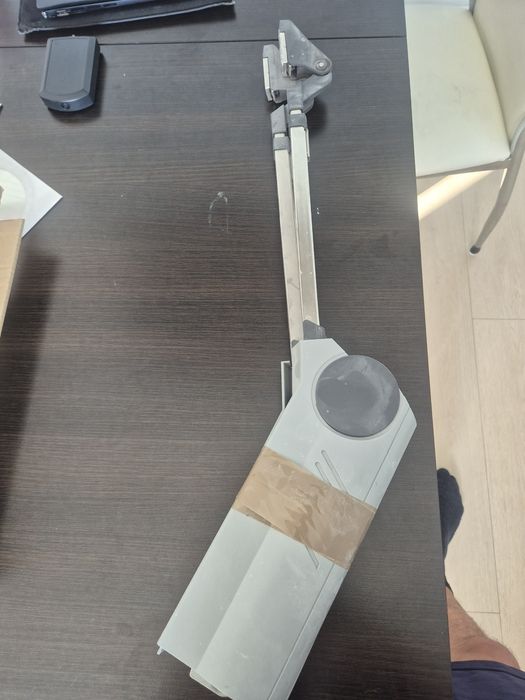 BLUM AVENTOS HF 20F250x / 20F260M00 – komplet siłowników
