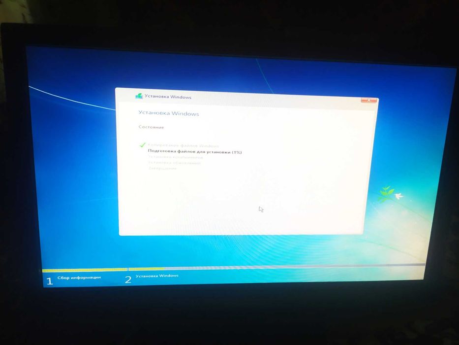 Монитор SyncMaster 2033