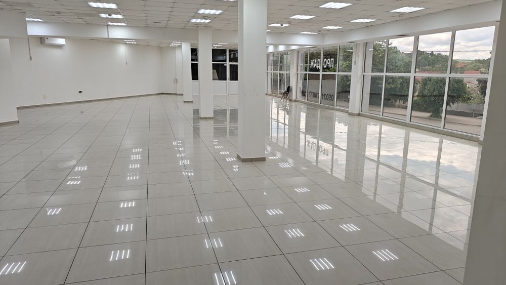 Оренда комерційного приміщення, 350м2 - Вид 3
