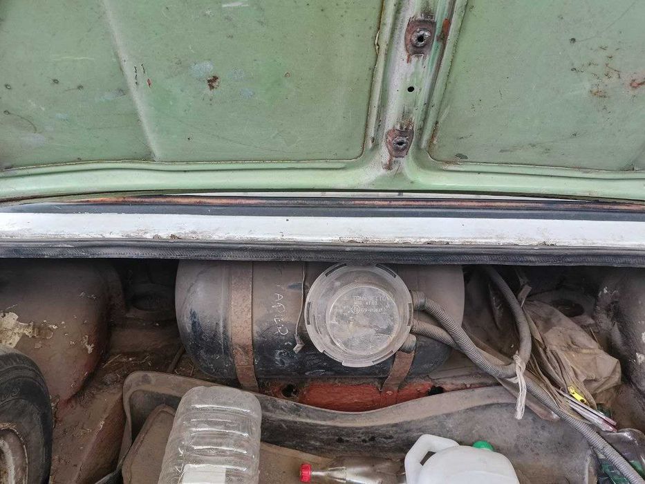Автоваз 2101 жигули