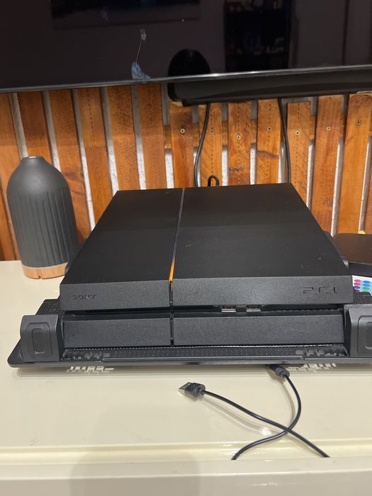 Playstation 4 500gb
