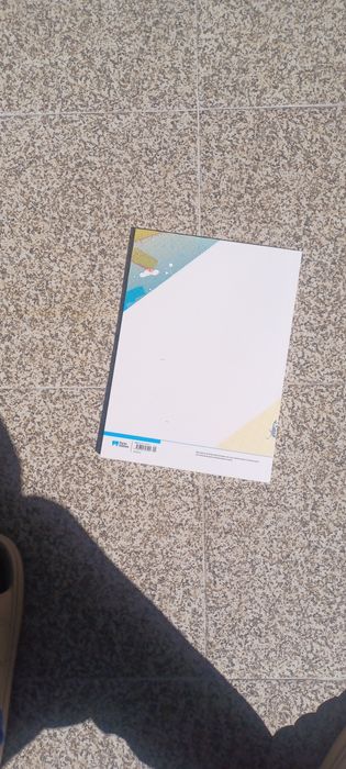 Caderno de Atividades Matemática – 9º Ano