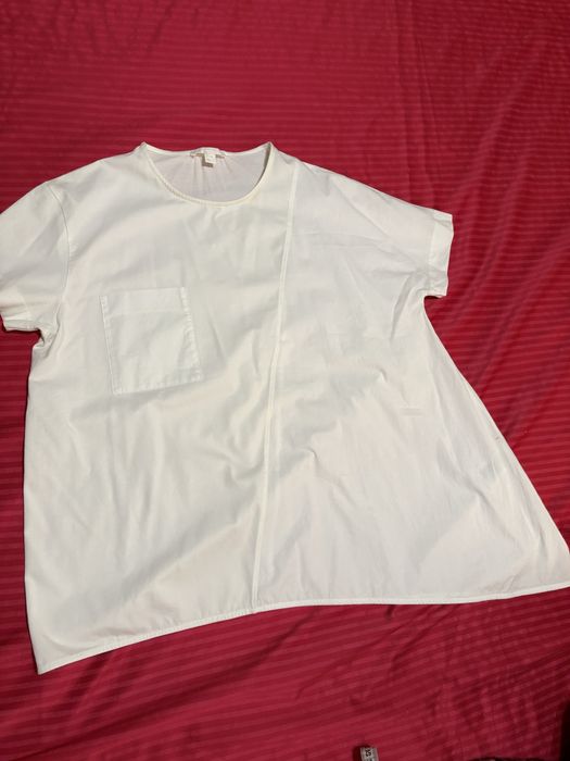 Cos. Блуза. Бавовна.