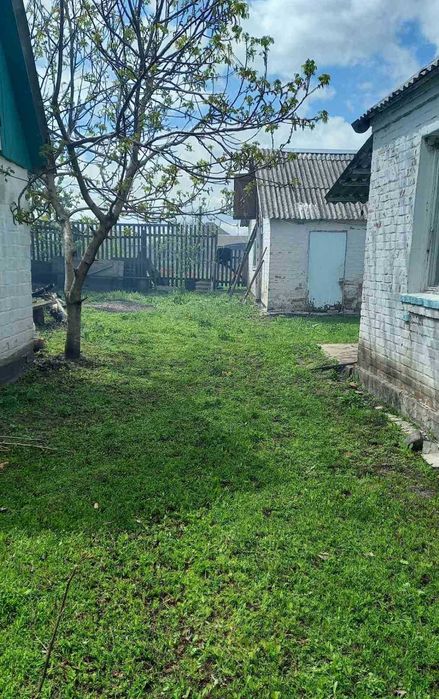 RV S4 Продам дом Харьковская обл., Чугуевский р-н Печенеги