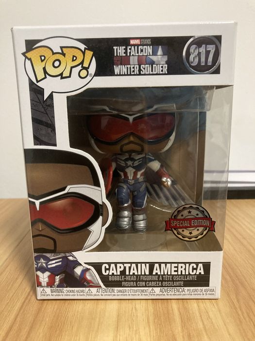 Funko PoPs vários