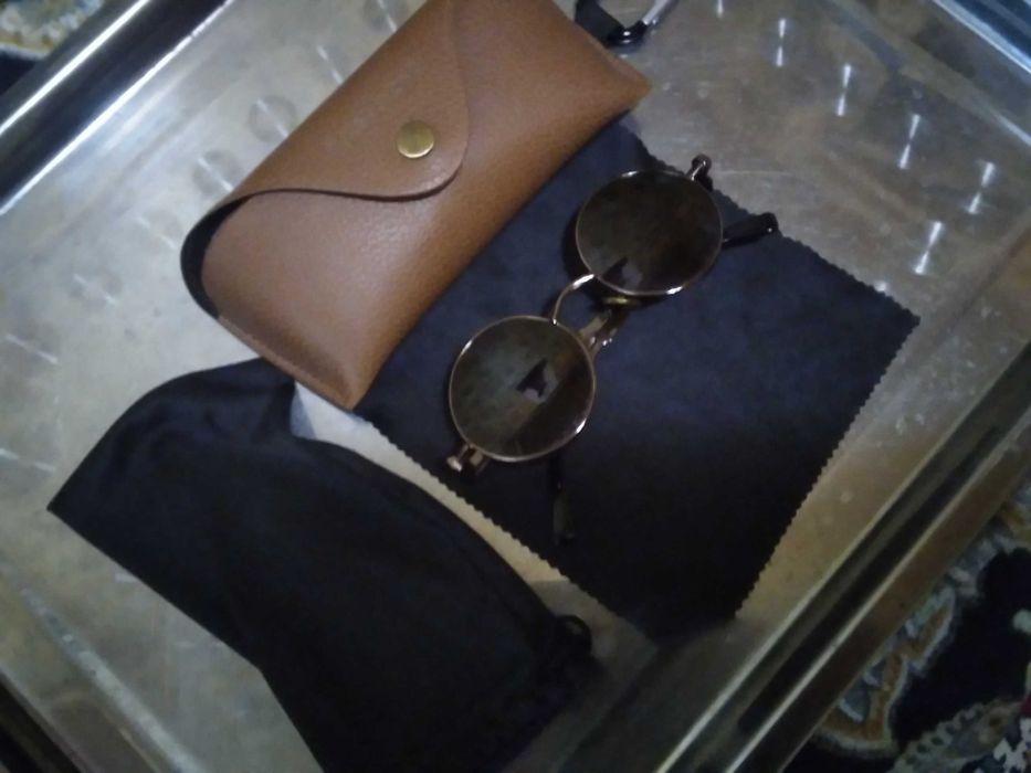 Ретро очки полароид унисекс  , не залипуха . Цена 1000 гр шт