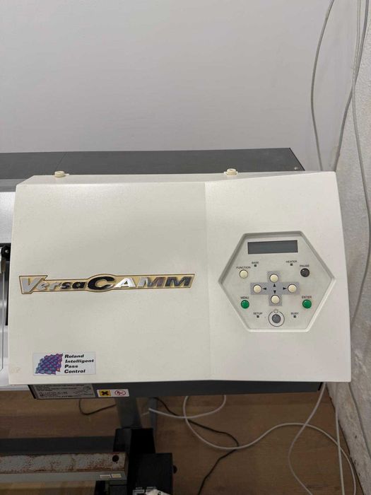 Plotter Roland VP-540i