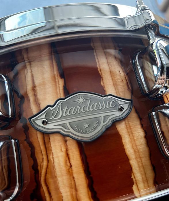 Tama Starclassic 14x5,5 CAR