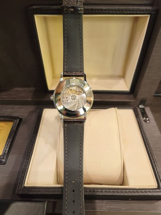 Часы Zenith Class Elite