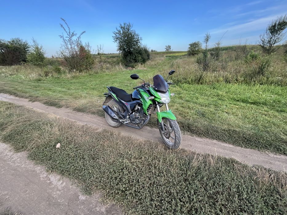 Продам ліфан кп 200