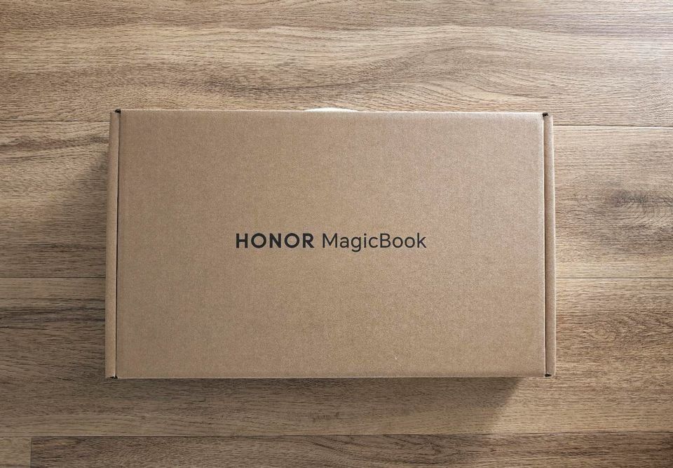 HONOR MagicBook Pro 14 2025