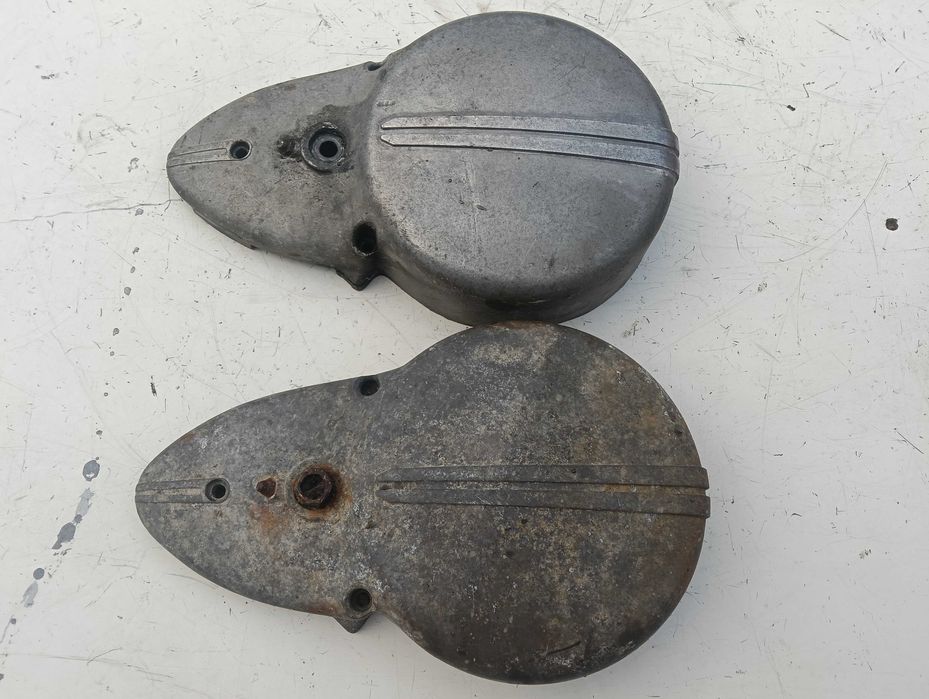 Dekiel Kapa Pokrywa zapłonu WSK 125 Oryginał WYSYŁKA