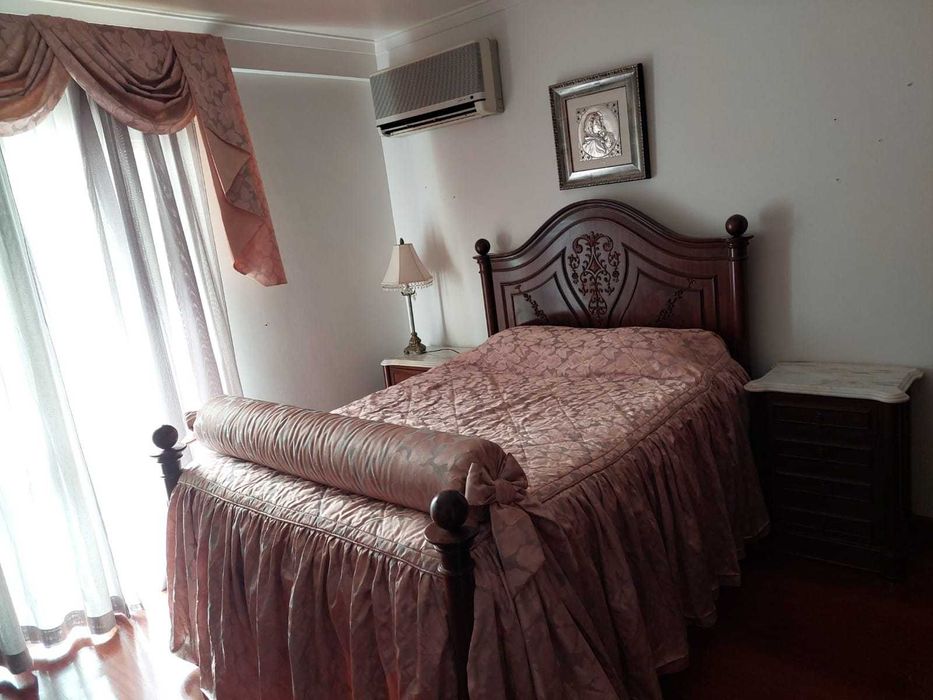 Arrendamento de Duplex Largo do Carmo - Faro