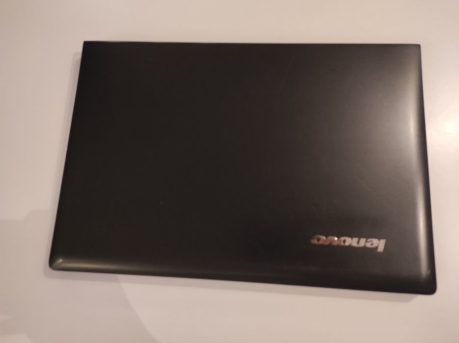 Laptop Lenovo z50!