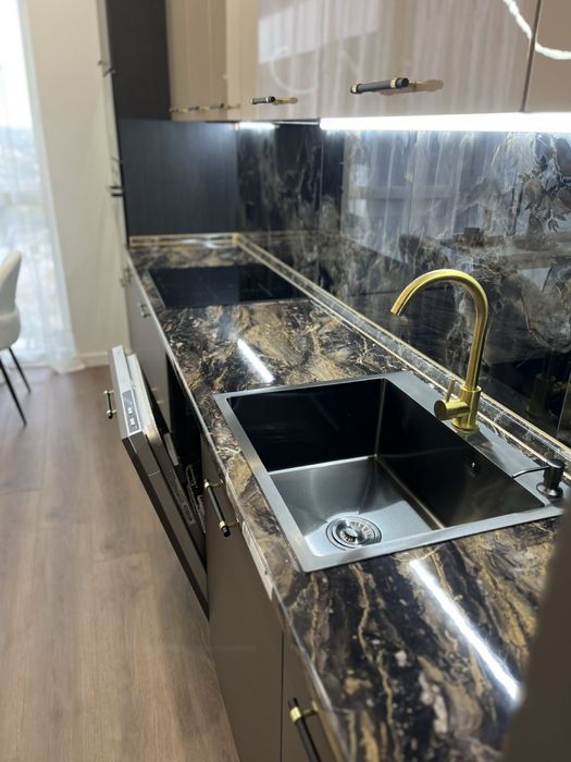 2-комнатная квартира по адресу ул. Магистратская (площадь 68,5 м²) - Atlanta.ua - фото 5