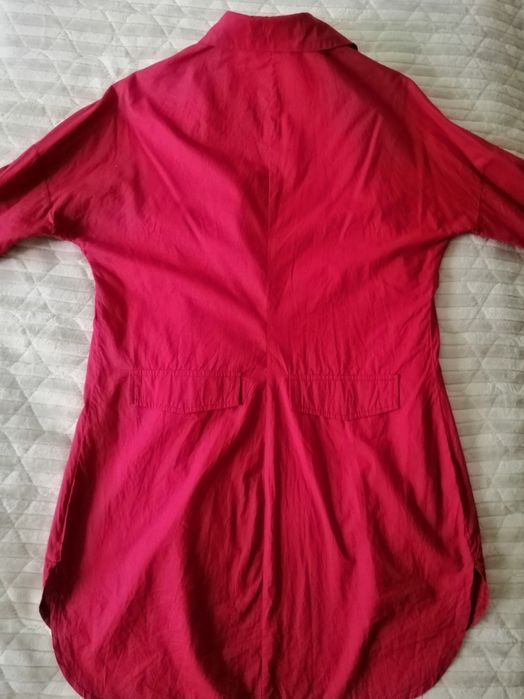 Бомбезна сорочка