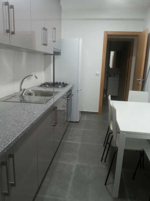 Quarto a 600metros da ESECS
