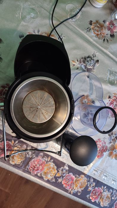 Соковижималка aurora au 223