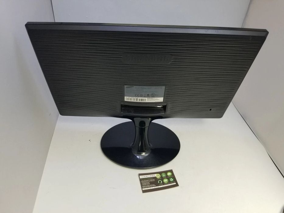 SAMSUNG S19B150N 18,5"monitor