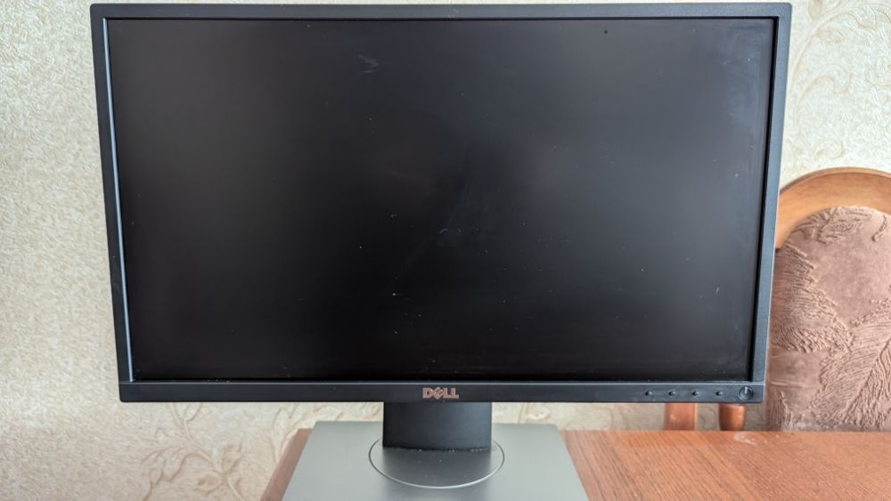 Монітор 22" Dell P2217H 1920 x 1080 Full HD
