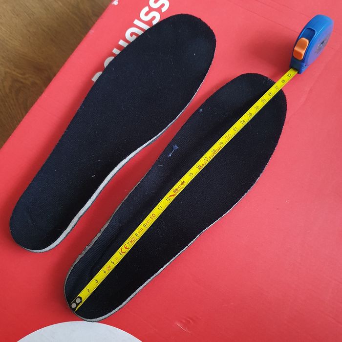 Buty narciarskie Rossignol Alltrack 110 (27.0)