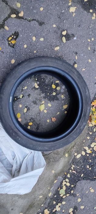 Продам літню шину  б/у 205/50R17