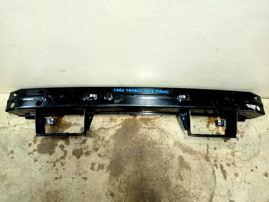 Ford Transit MK7 belka zderzaka pod zderzak oryginał jak nowa