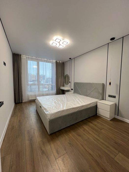 Продаж сучасної 1-кімнатної квартири, поруч ТРЦ  Велес